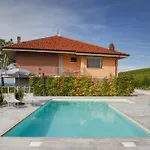 בית נופש Il Volo Langhe, Country & Wellness
