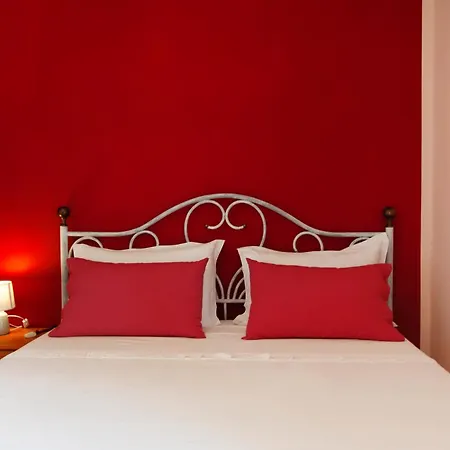 Hébergement de vacances Il Volo, Piscina E Wellness