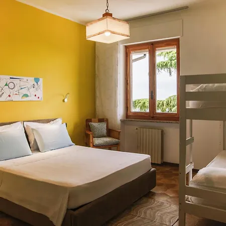Il Volo, Piscina E Wellness Vakantiehuis *