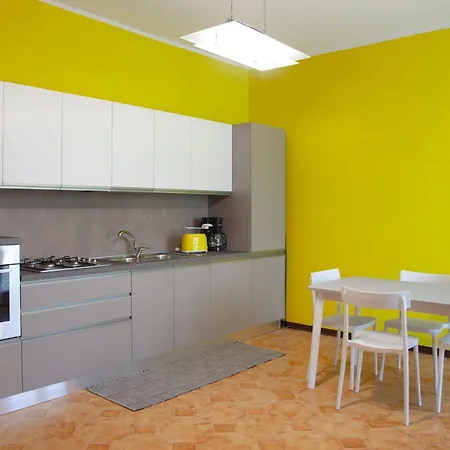 Hébergement de vacances Il Volo, Piscina E Wellness *