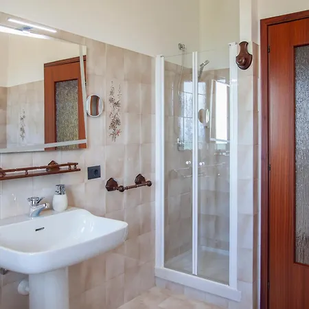 Il Volo, Piscina E Wellness *