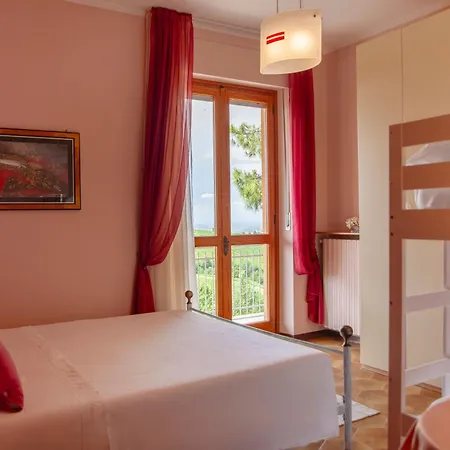 Il Volo, Piscina E Wellness Vakantiehuis *