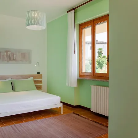 Il Volo, Piscina E Wellness Holiday home