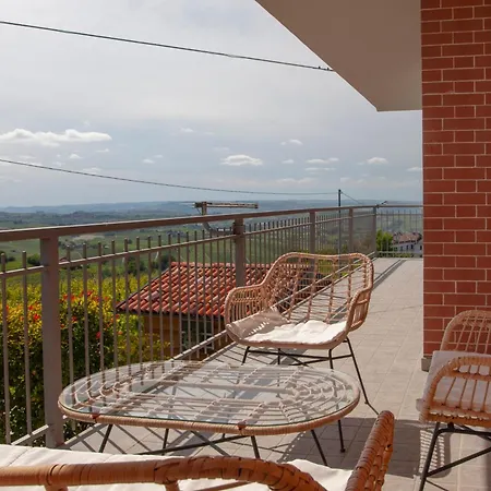 Il Volo Langhe, Country & Wellness * Castiglione Tinella