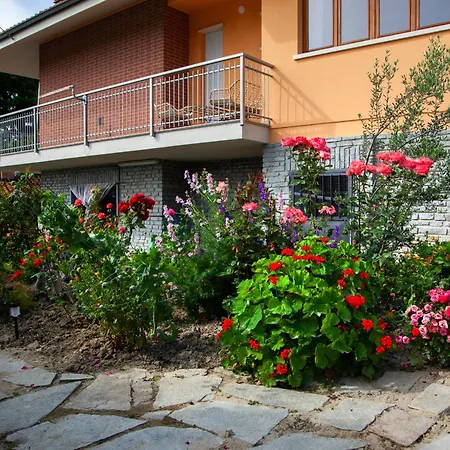 Holiday home Il Volo, Piscina E Wellness *