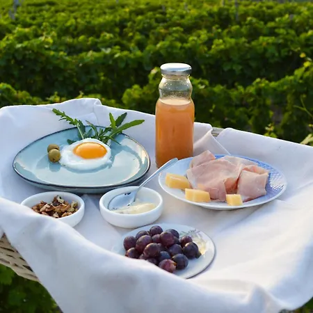 Vakantiehuis Il Volo, Piscina E Wellness *