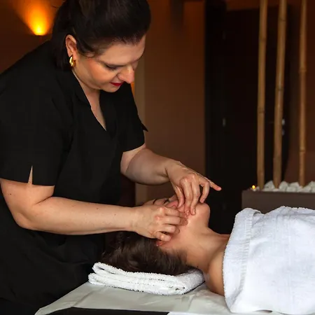 Il Volo Langhe, Country & Wellness *