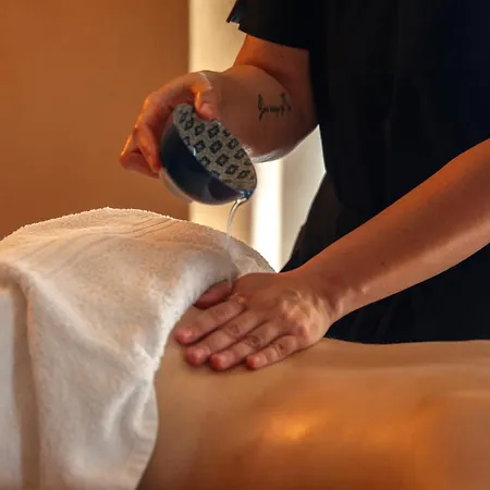 Il Volo, Piscina E Wellness