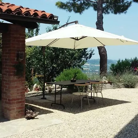 Il Volo Langhe, Country & Wellness